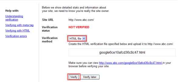 verify เว็บที่ติด iframe virus - ไวรัส iframe